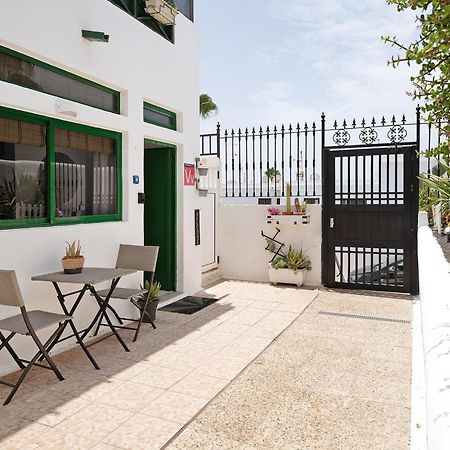 プエルト・デル・カルメン Casa Paulaヴィラ エクステリア 写真
