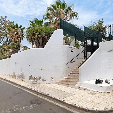 プエルト・デル・カルメン Casa Paulaヴィラ エクステリア 写真